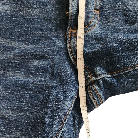 WOMEN jeansWomen's Wrangler Retro® Bailey High Rise Flare Jean - Picture 4 of 8